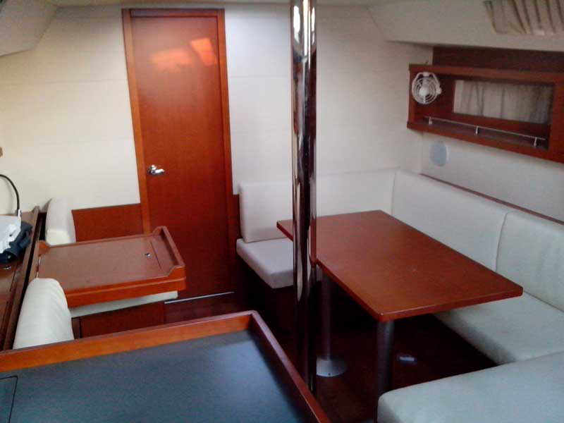 Immagine Oceanis 41