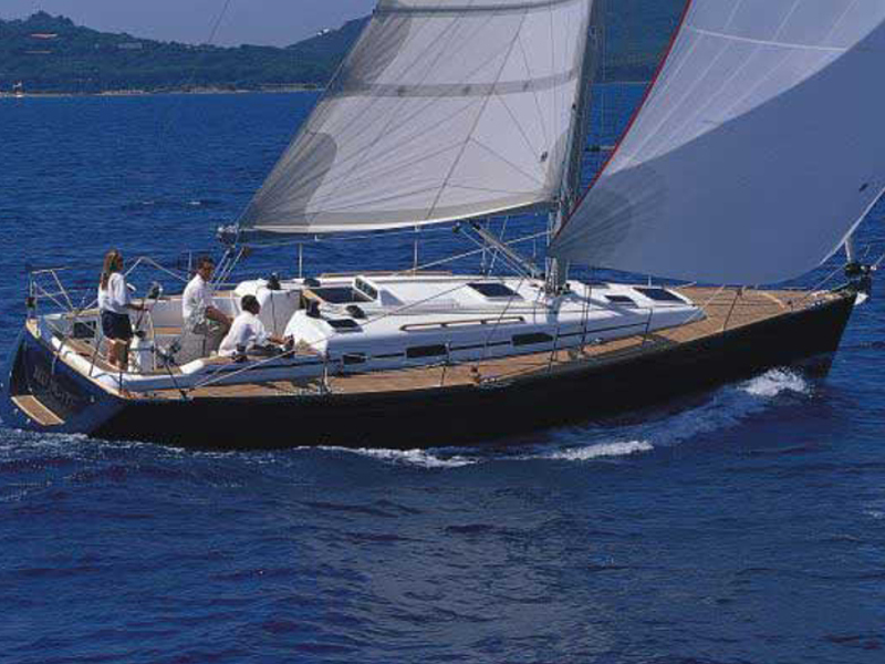 Immagine Grand Soleil 43