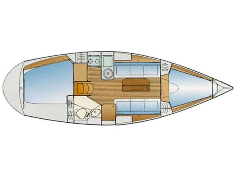 Immagine Bavaria 33 Cruiser
