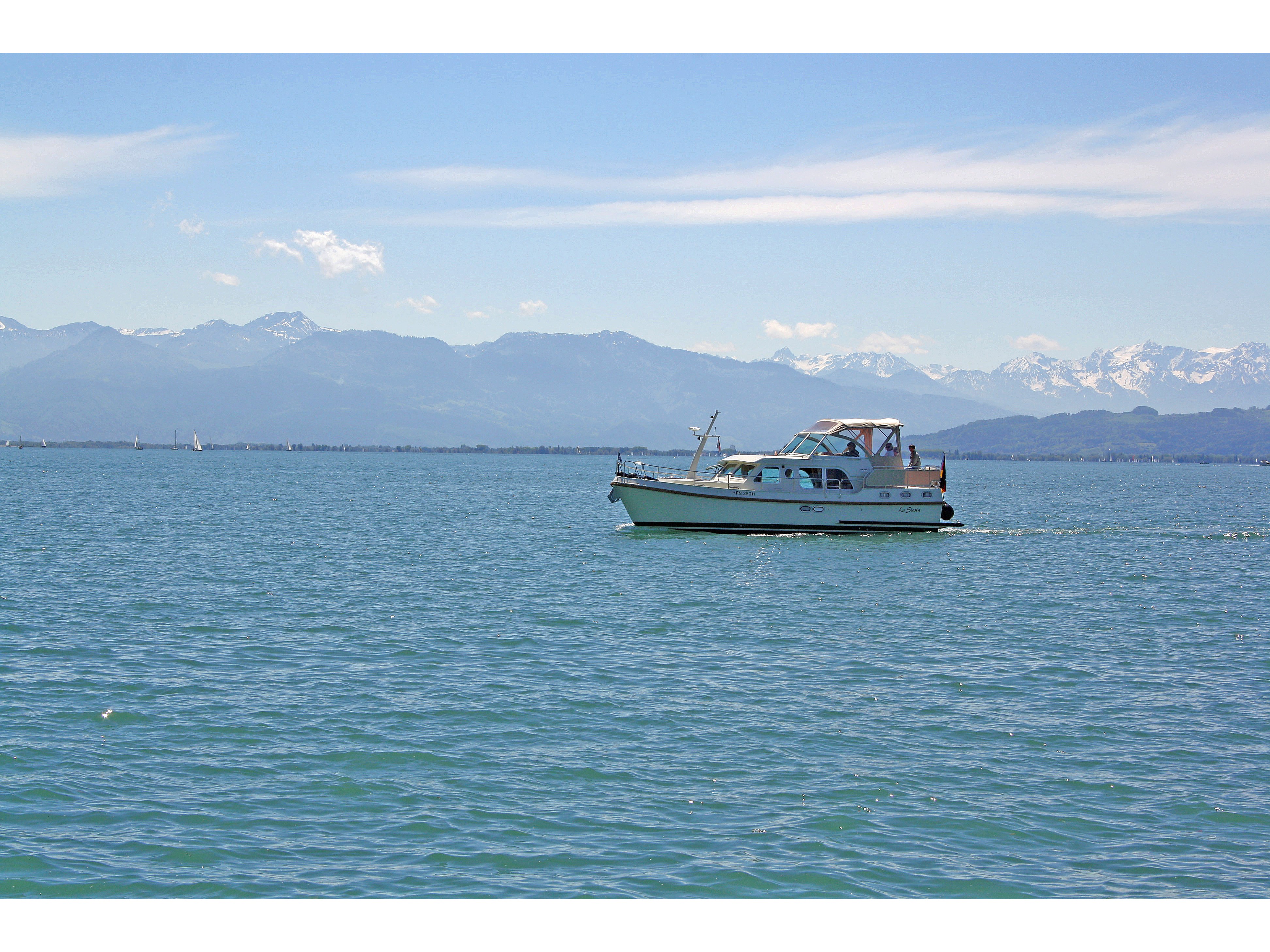 Immagine Linssen GS 36.9 AC