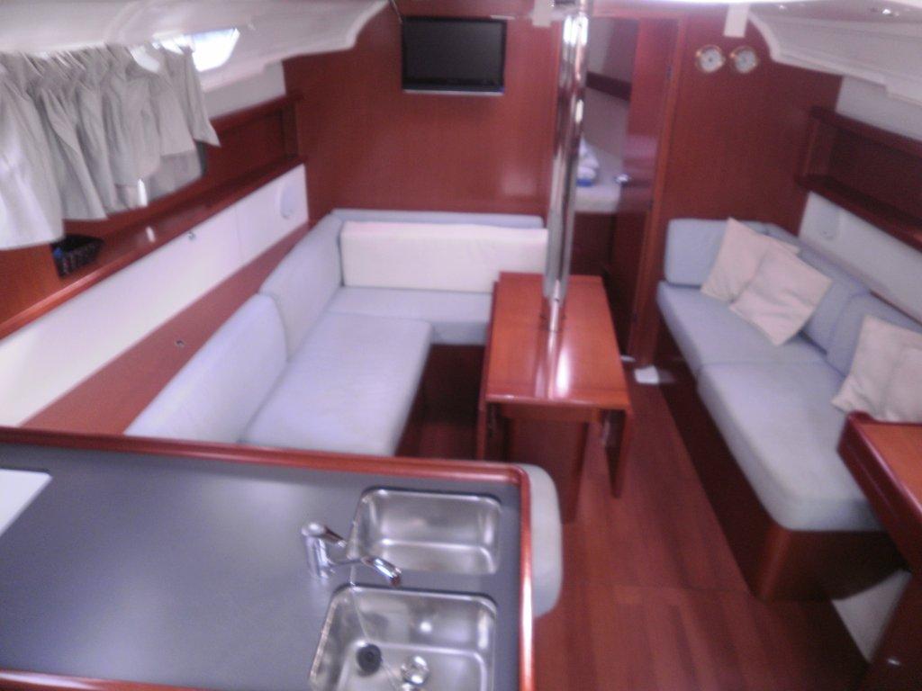 Immagine Oceanis 37