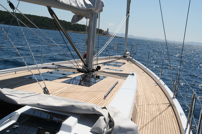Immagine Hanse 575