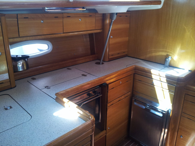 Immagine Bavaria 46 Cruiser