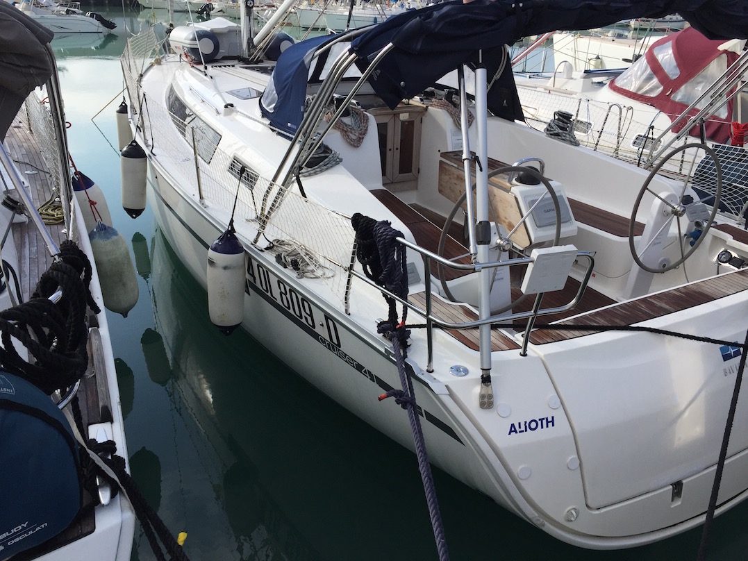 Immagine Bavaria Cr 41