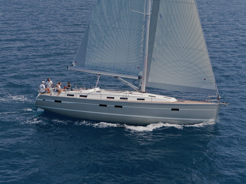 Immagine Bavaria Cruiser 50