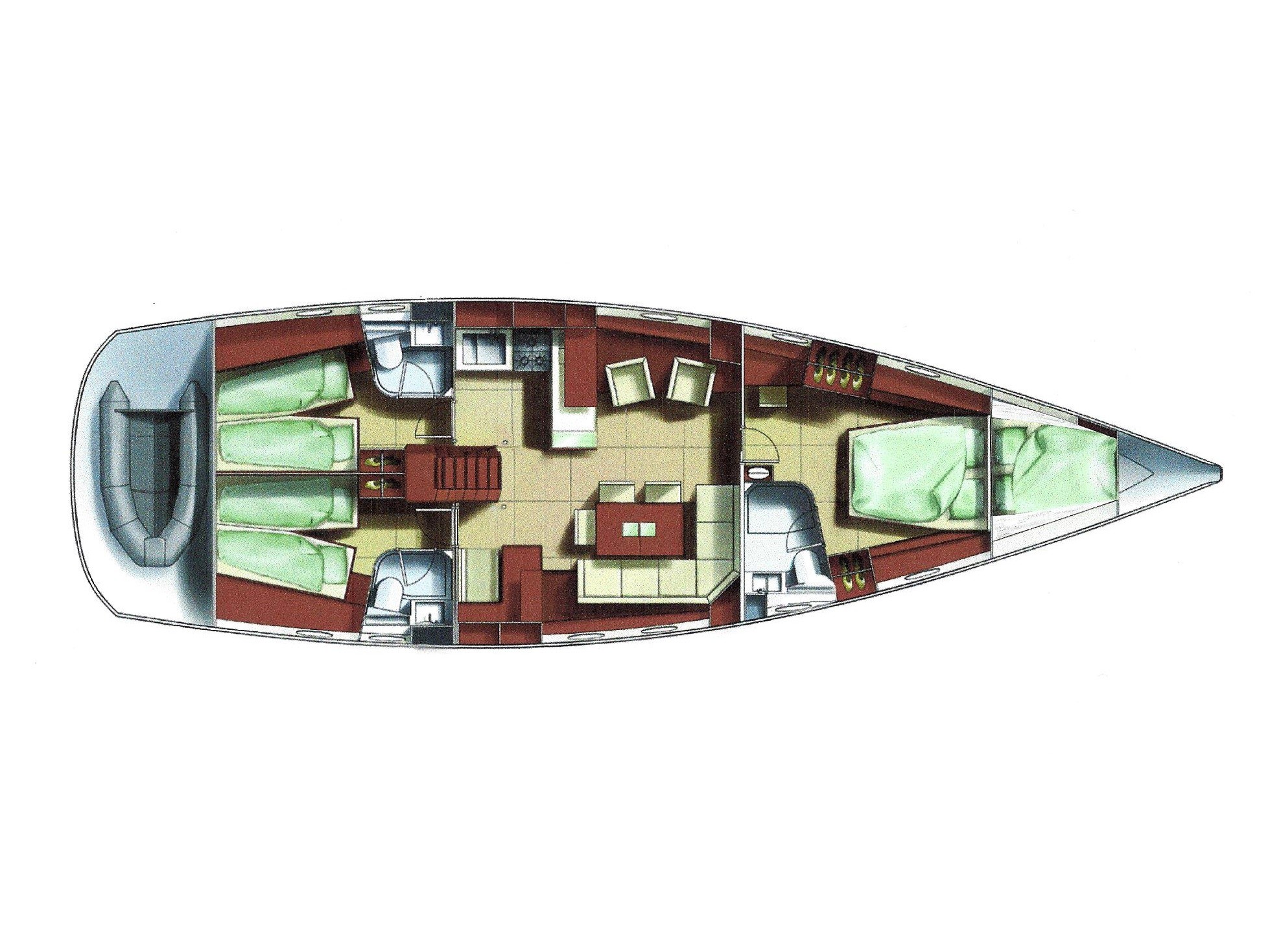Immagine Hanse 531