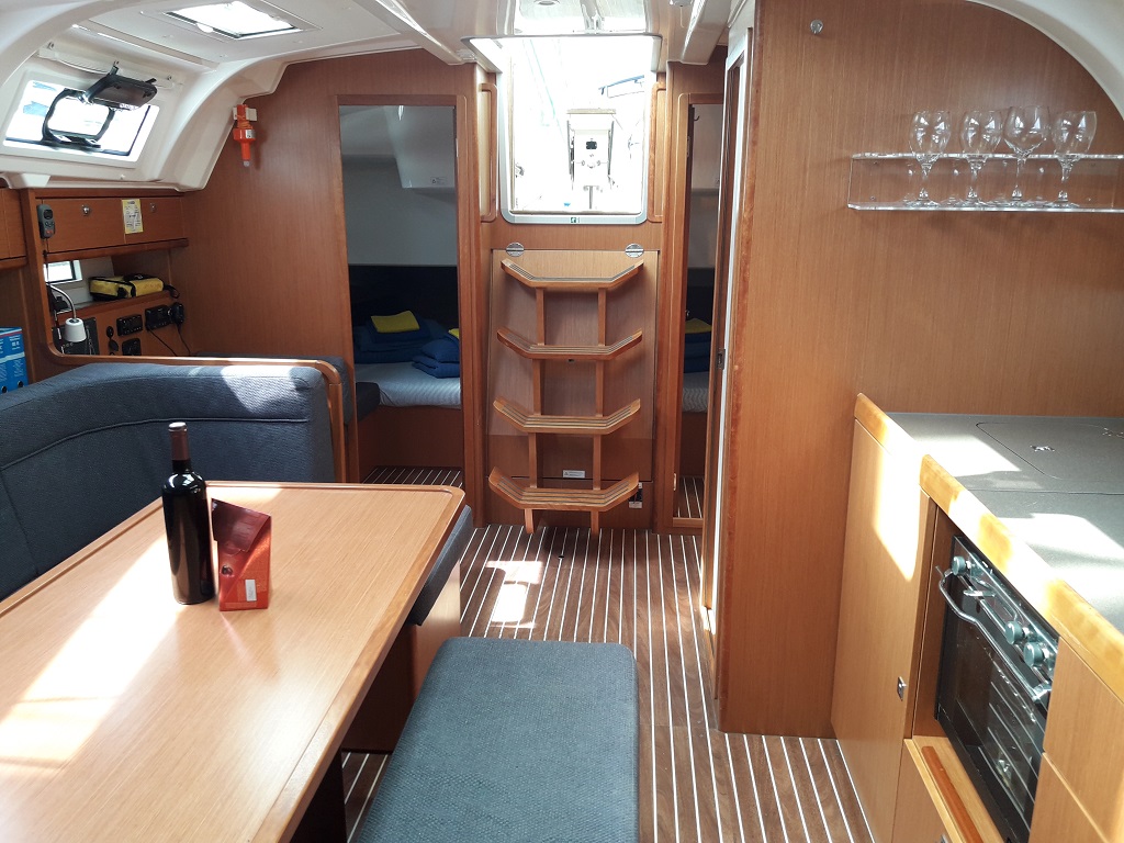 Immagine Bavaria Cruiser 41 
