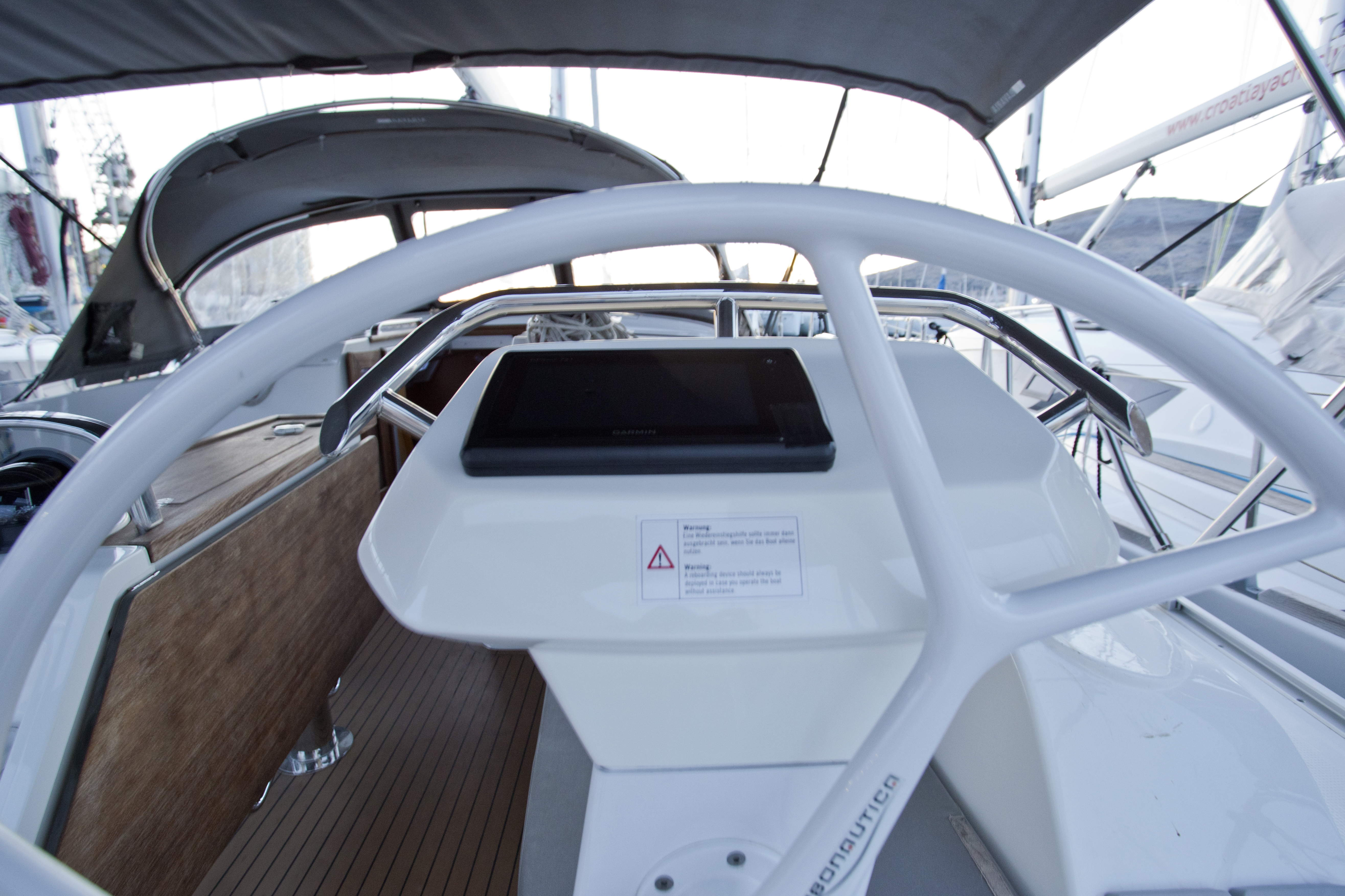 Immagine Bavaria Cruiser 46
