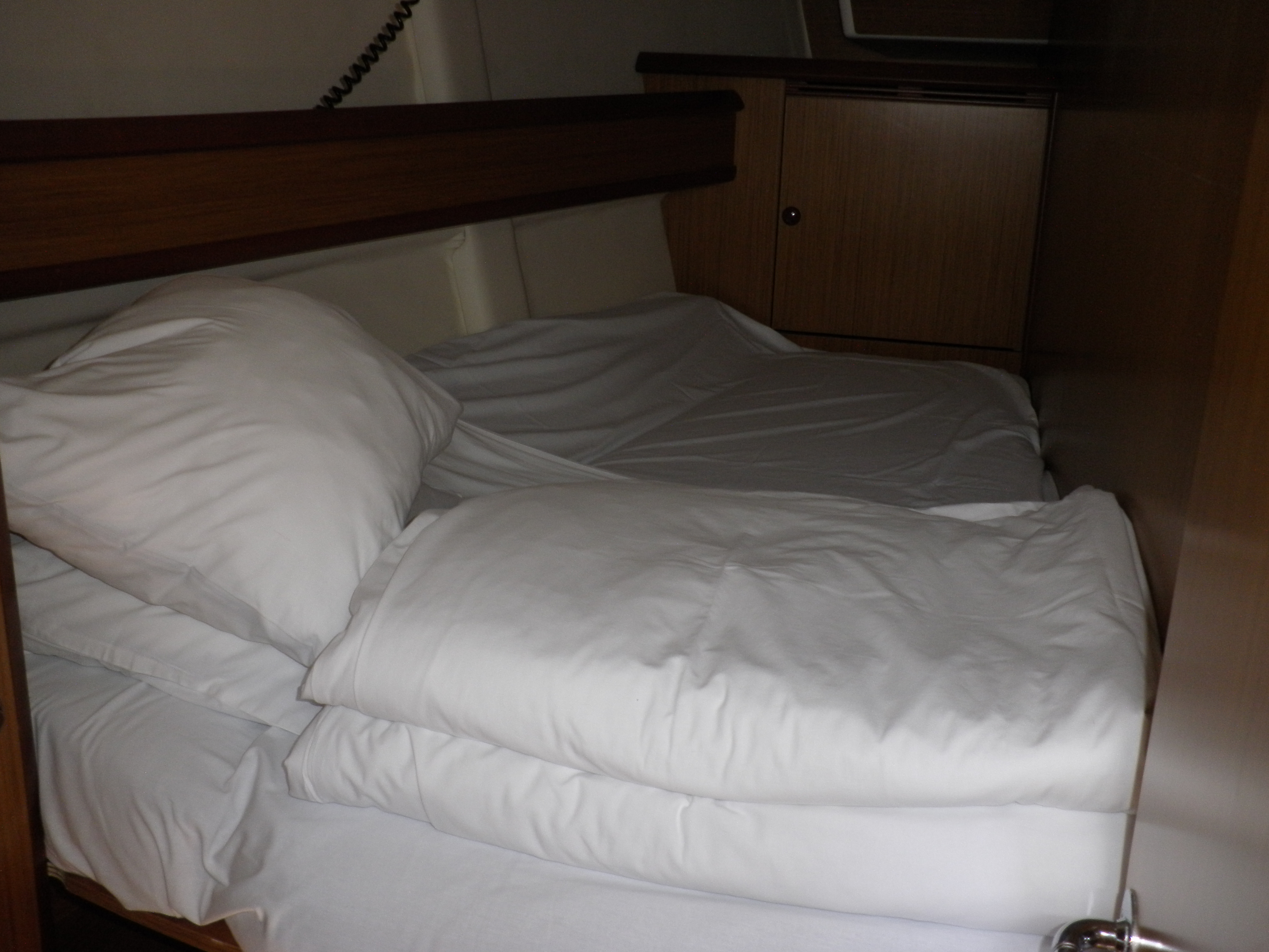 Immagine Sun Odyssey 45