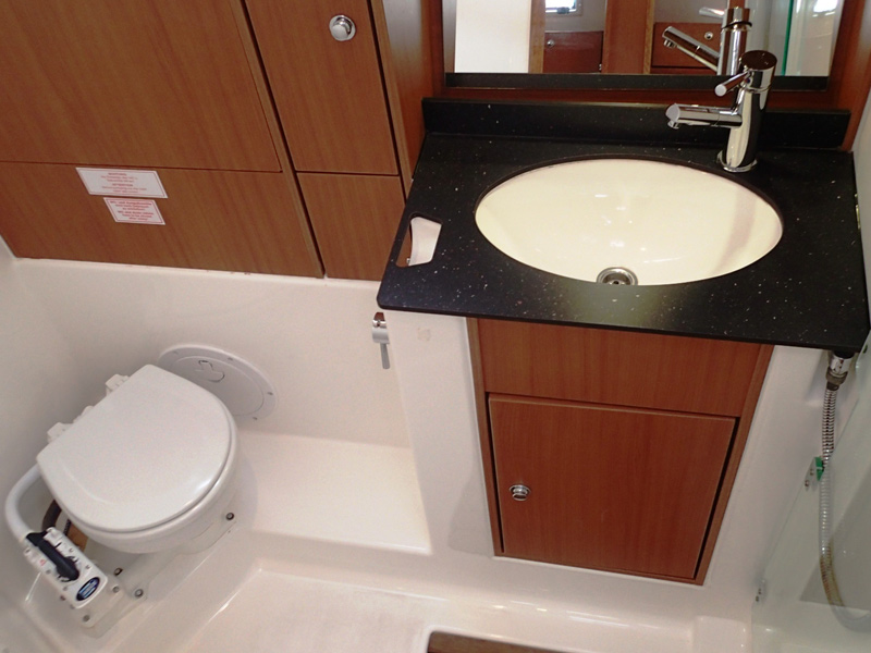 Immagine Bavaria 40 Cruiser.