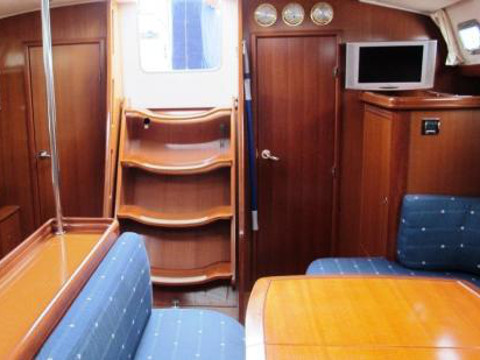 Immagine Beneteau Oceanis 523