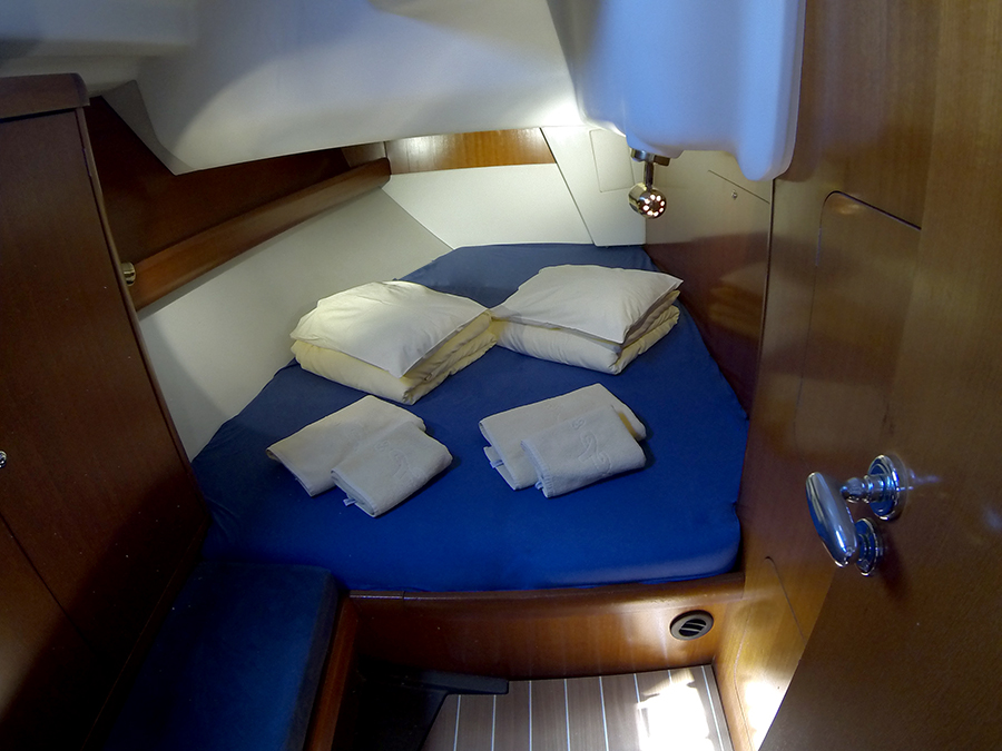 Immagine Grand Soleil 50