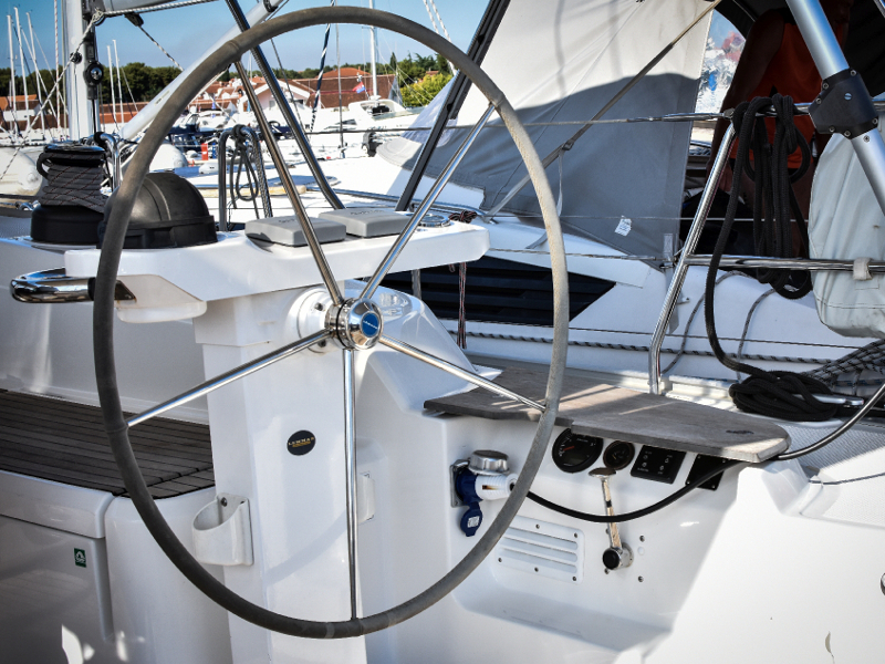 Immagine Bavaria Cruiser 50