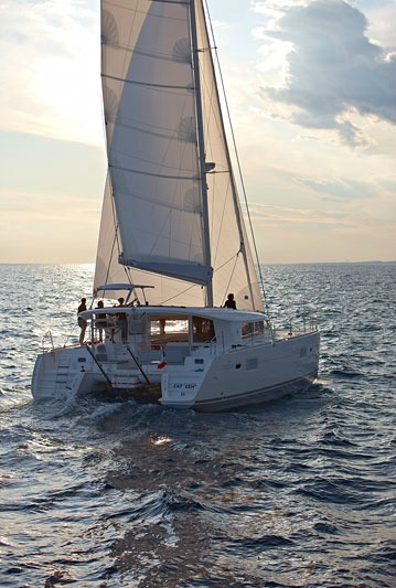 Immagine Lagoon 400 S2