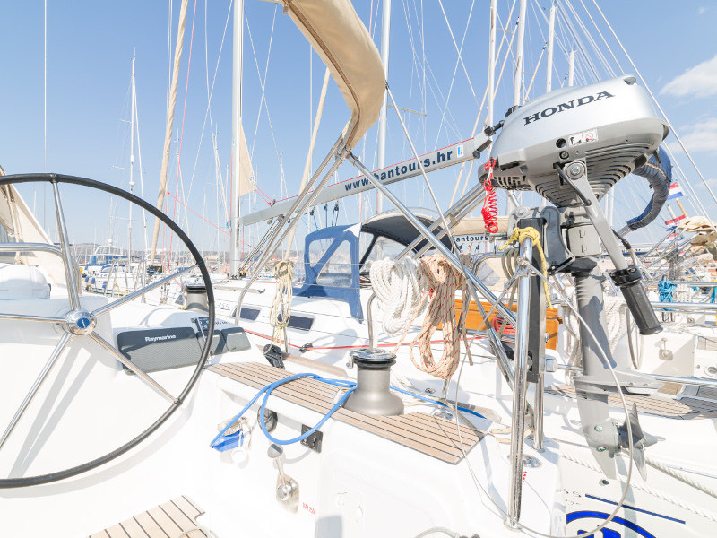Immagine Dufour 500 Grand Large