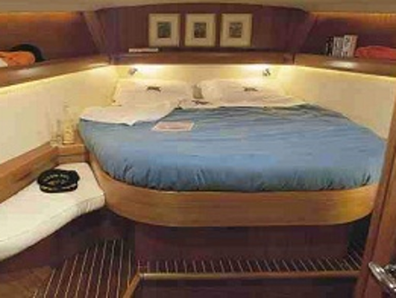 Immagine Grand Soleil 46.3
