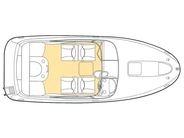 Immagine Grand Largeastron GS 219