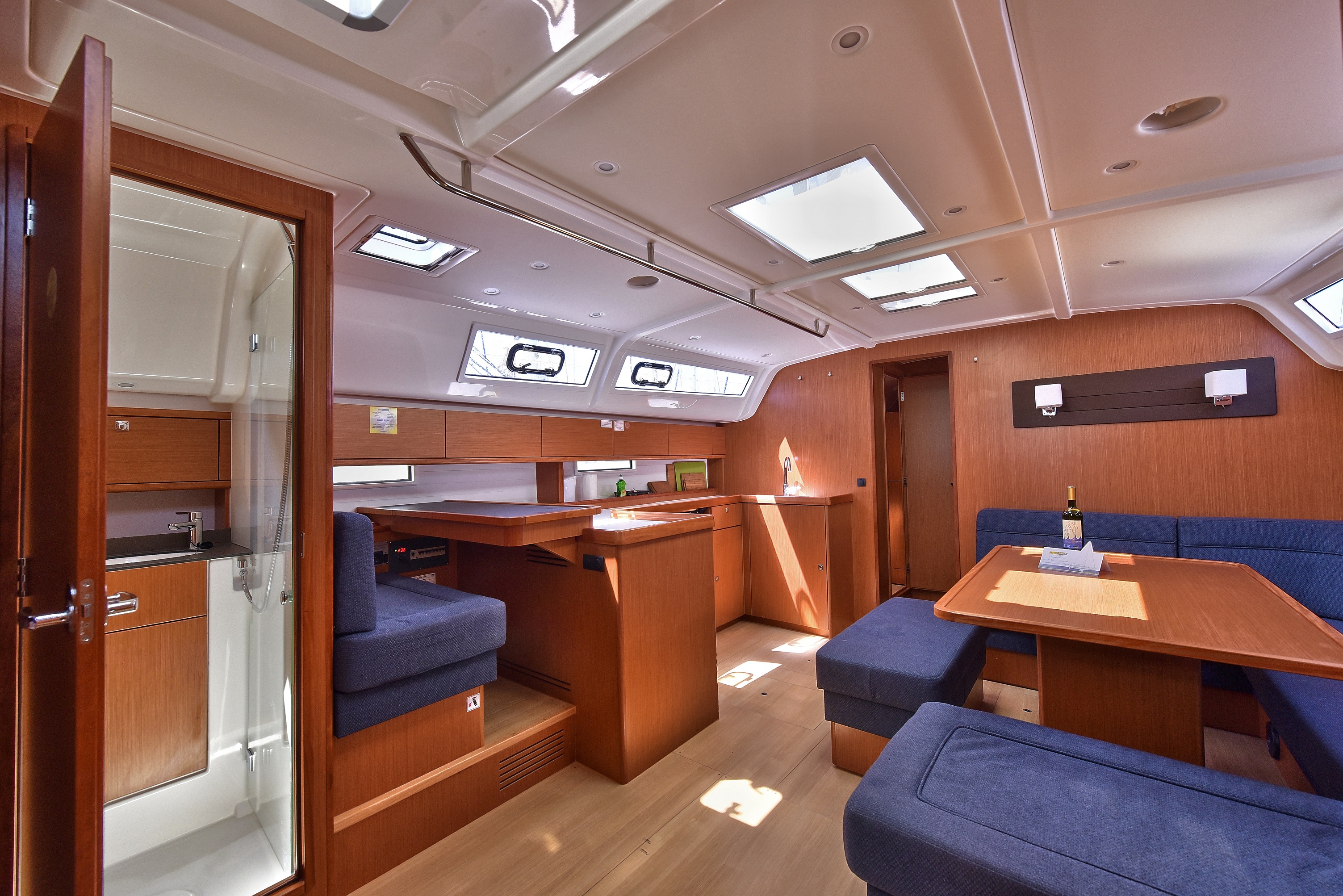 Immagine Bavaria Cruiser 51