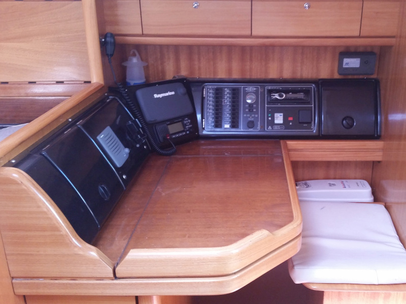 Immagine Bavaria 50 Cruiser