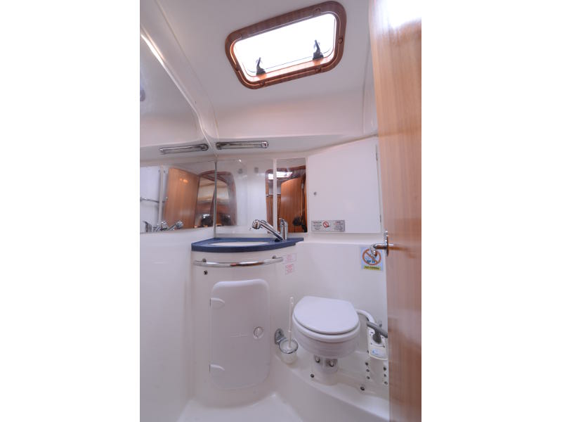 Immagine Bavaria 39 Cruiser
