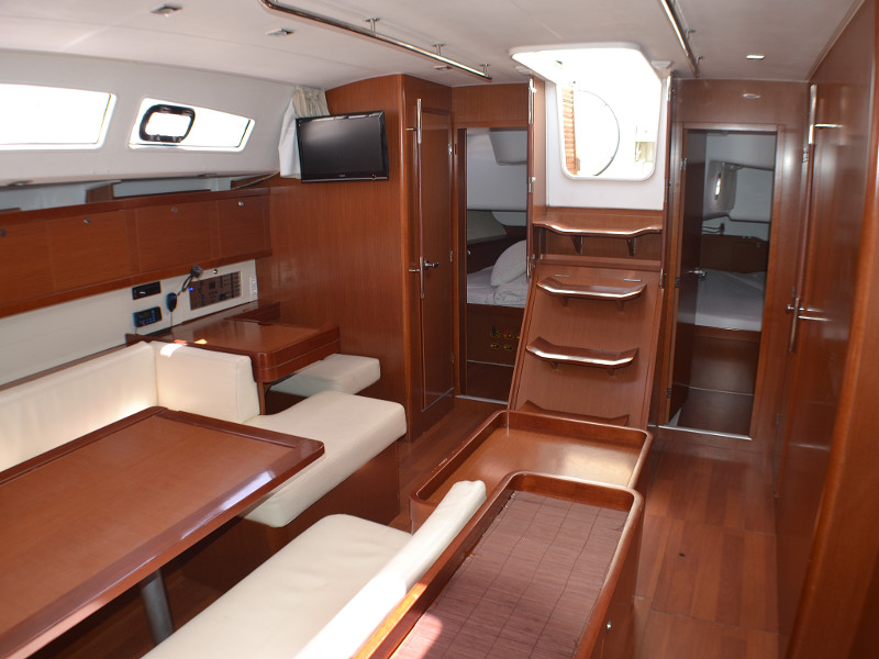 Immagine Oceanis 50 Familiy