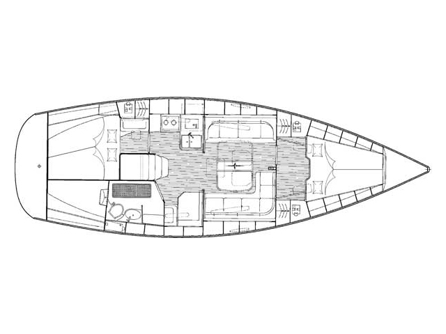 Immagine Bavaria 38 Match