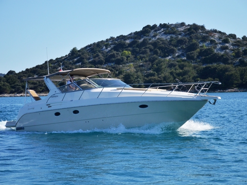 Immagine Cranchi Smeraldo 37
