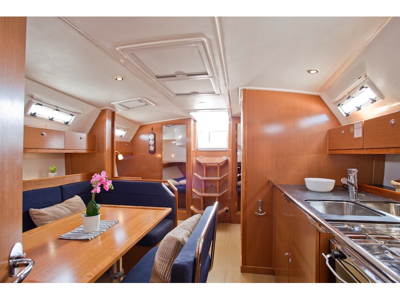 Immagine Bavaria 40 Cruiser