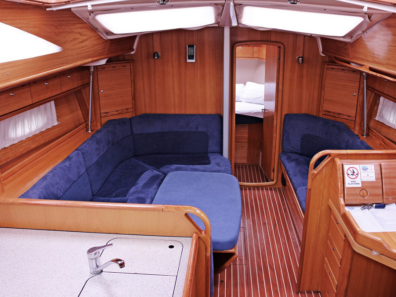 Immagine Bavaria 40 Vision 