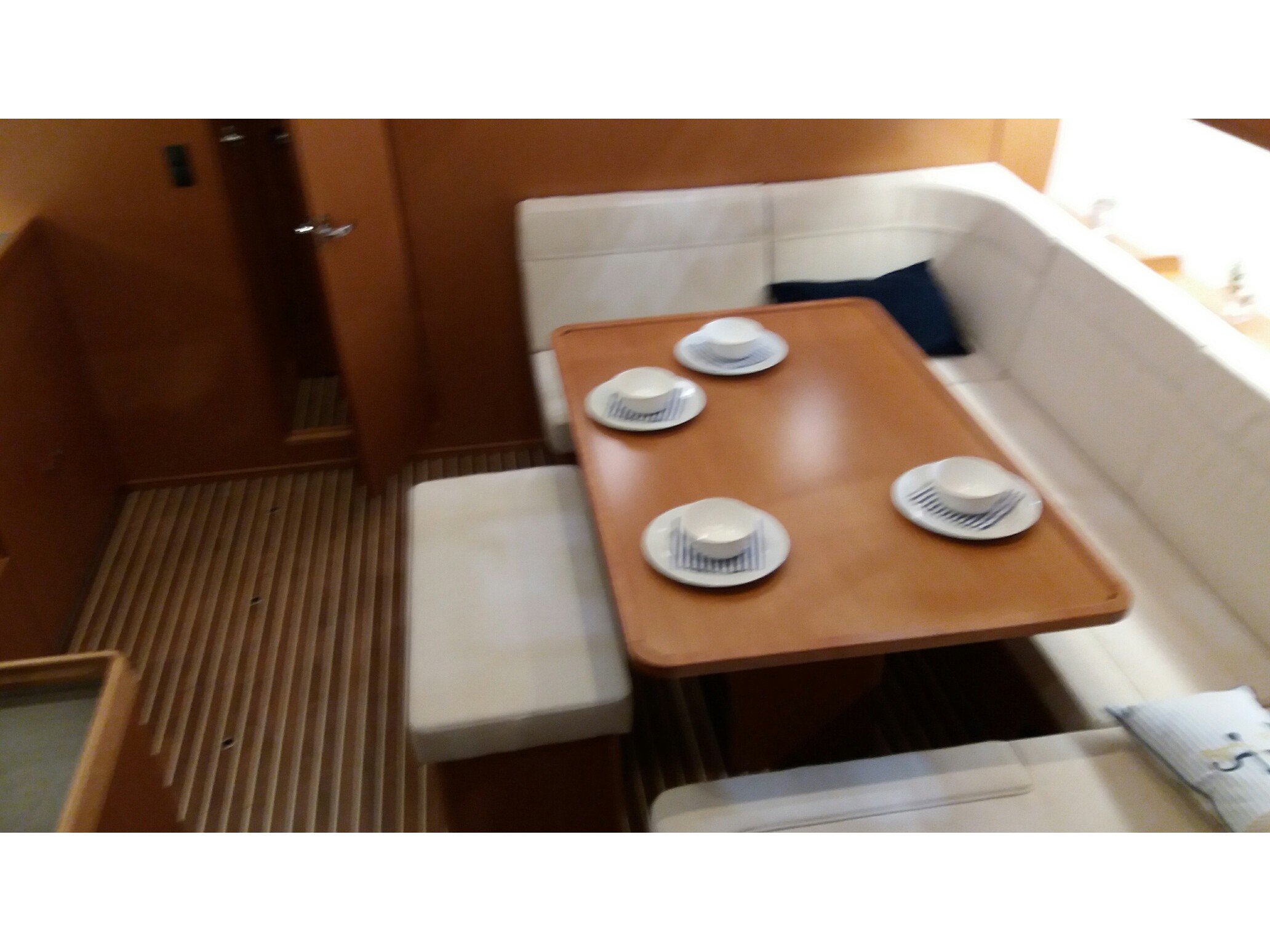Immagine Bavaria 46 Cruiser