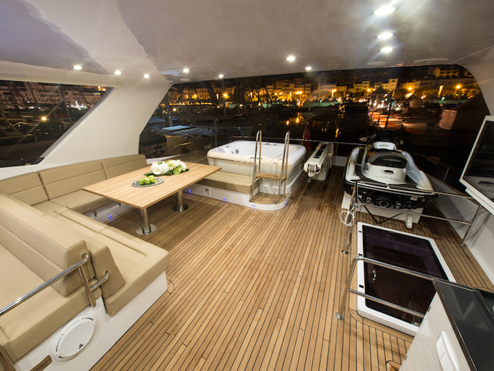 Sunreef 70 Power image