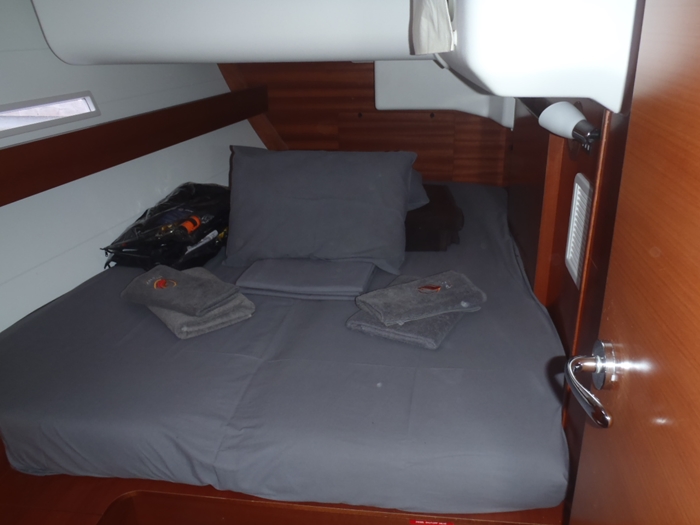 Immagine Dufour 445 Grand Large