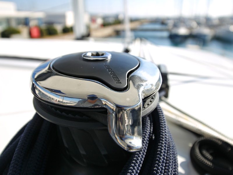 Immagine Lagoon 450 S
