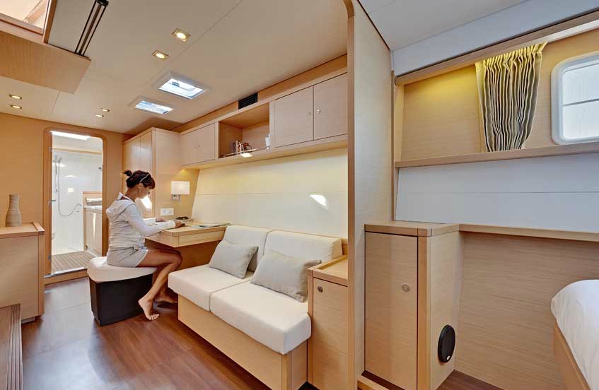 Immagine Lagoon 450