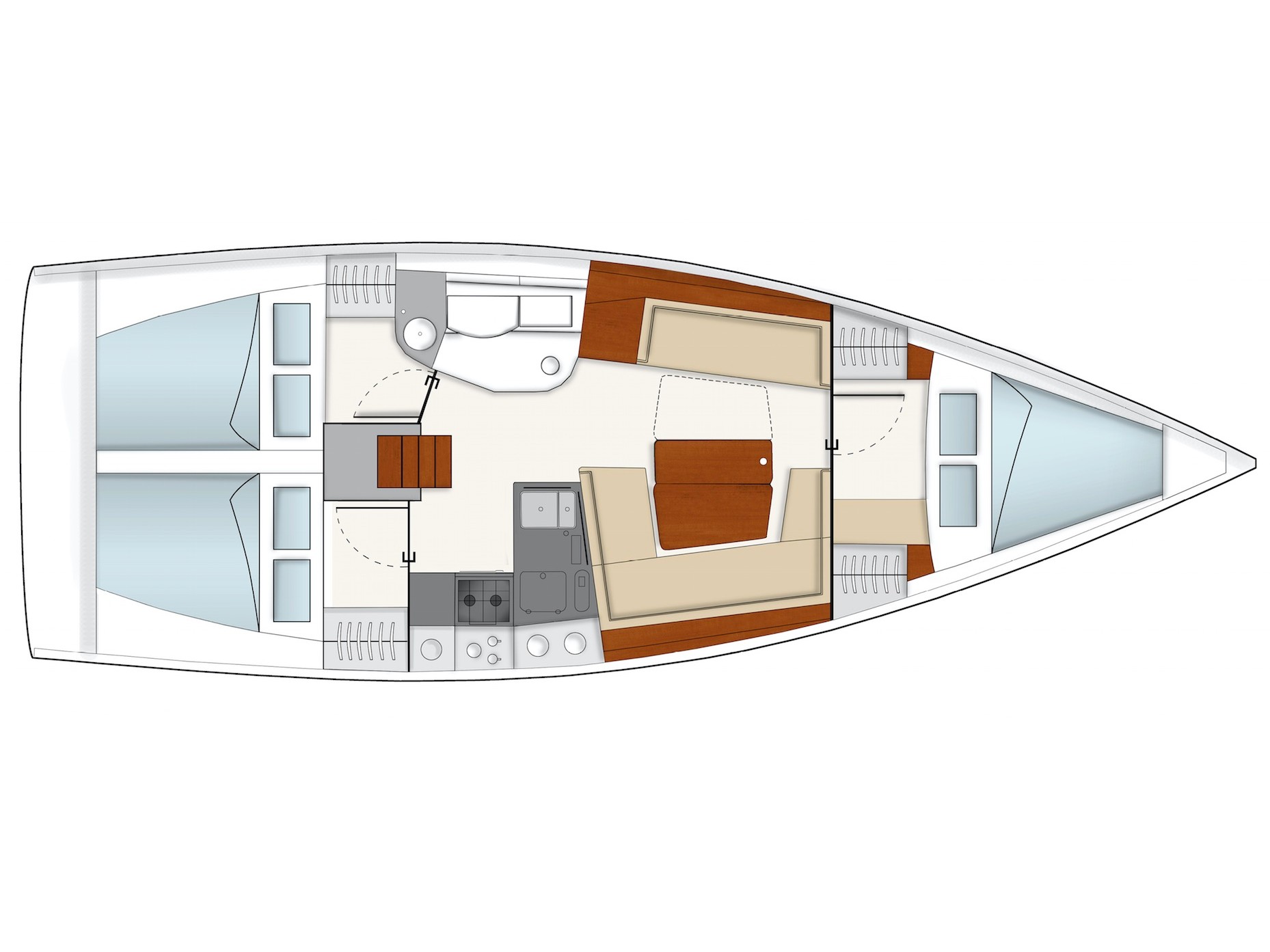 Immagine Hanse 385