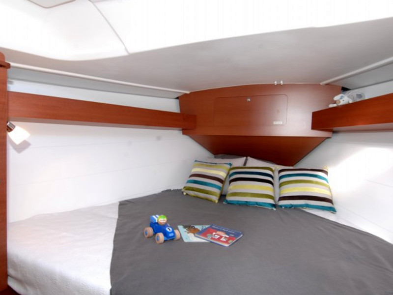 Immagine Dufour 335 Grand Large