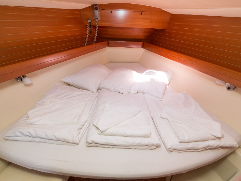 Immagine Dufour 385 Grand Large