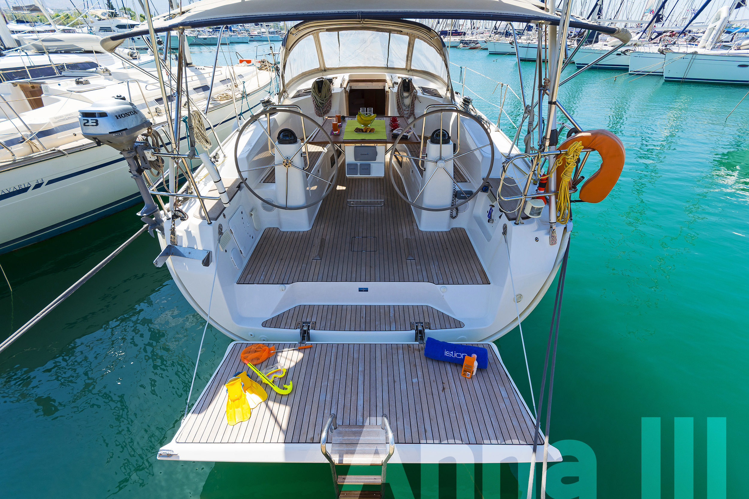 Immagine Bavaria Cruiser 40