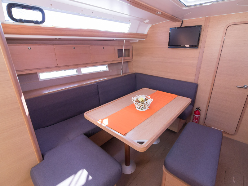 Immagine Dufour 450 Grand Large