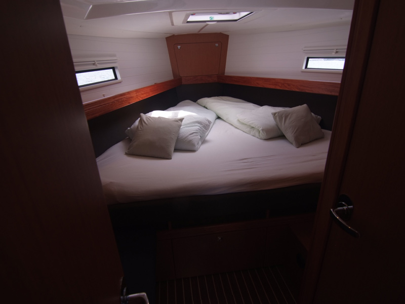 Immagine Bavaria Cruiser 41 