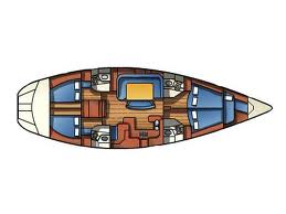 Immagine Sun Odyssey 52.2 Vintage