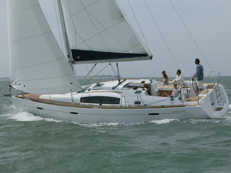 Immagine Oceanis 40