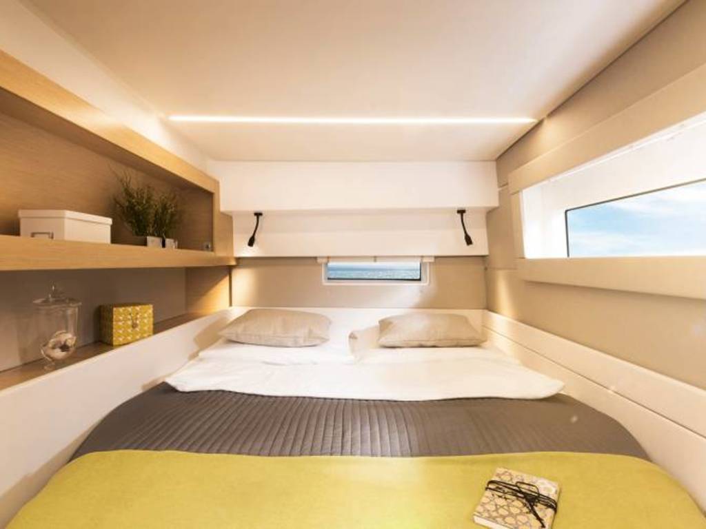 Immagine Nautitech 46 Fly