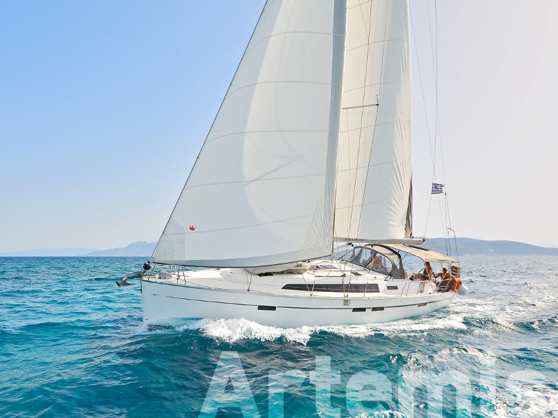 Immagine Bavaria Cruiser 46