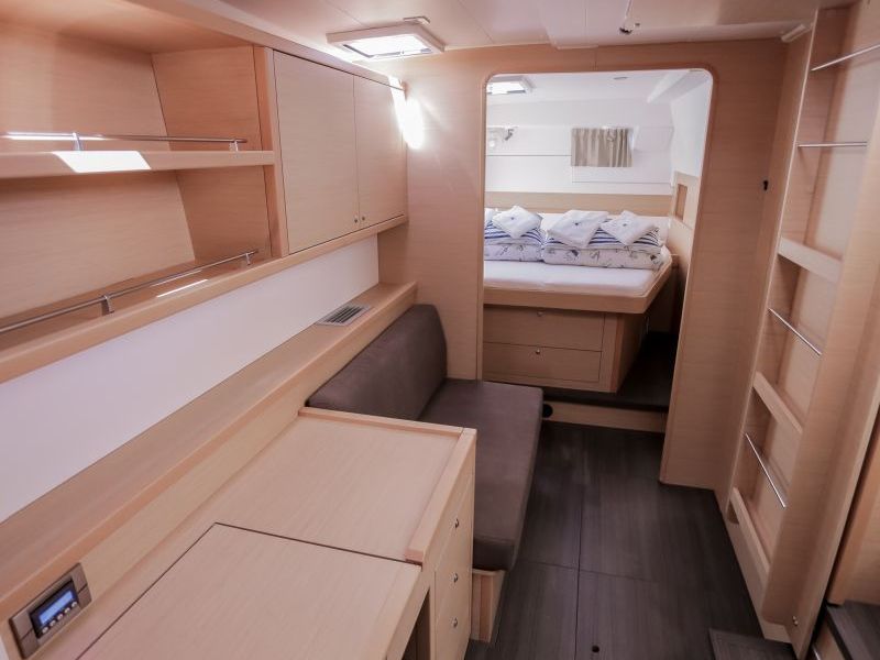 Immagine Lagoon 400 S2 