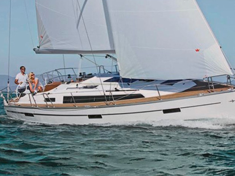 Immagine Bavaria 37 Cruiser