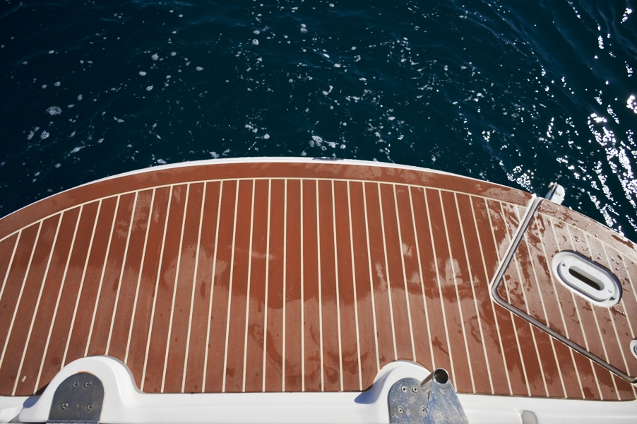 Immagine Four Winns 278 Vista White