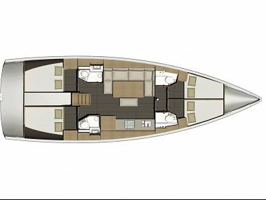 Immagine Dufour 460