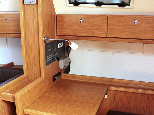 Immagine Bavaria C 40 