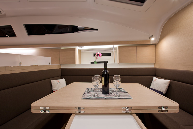 Immagine Elan 45 Impression